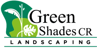Green Shades CR Landscaping