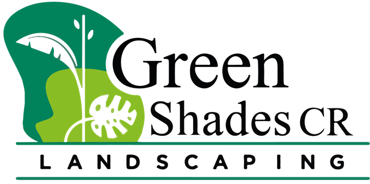Green Shades CR Landscaping