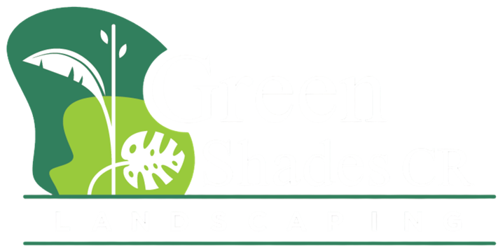 Green Shades CR Landscaping
